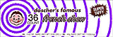 Doscher's French Chew - Vanilla 36ct Box