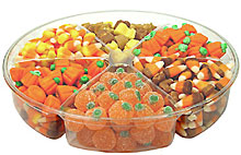 Fall Festival Mix Tray