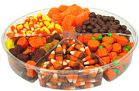 Fall Harvest Treats