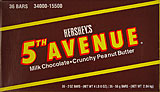 5th Avenue 36CT Box
