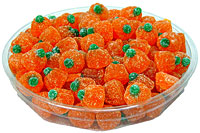 Jelly Pumpkins 1 lb.