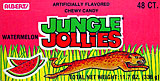 Albert's Jungle Jollies Watermelon 48ct.