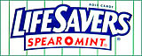 LifeSavers Spear O Mint 20ct Box