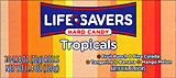 LifeSavers Tropicals 20ct Box