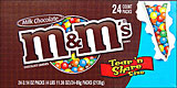 M&M - King Size 24CT Box