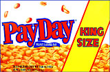 PayDay - King Size 18CT Box