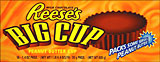 Reese's Cups - Big Cup 16ct box
