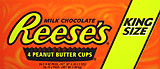 Reese's Cups - King Size 24CT Box