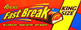 Reese's Fast Break - King Size 18CT Box