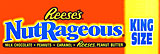 Reese's NutRageous - King Size 18CT Box