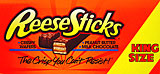 ReeseSticks - King Size 24CT Box