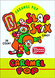 SLAP STIX 36CT