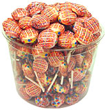 Smarties Double Lollies 125 CT