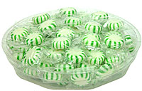 Spearmint Starlight Mints 1lbs
