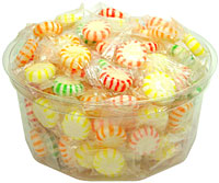 Assorted Starlight Mints 2lbs