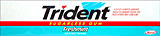 Trident Freshmint 18/5pks.