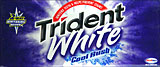 Trident White Cool Rush 12CT