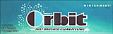Wrigleys Orbit Wintermint 12CT