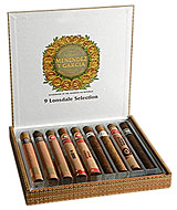Altadis Lonsdale Selection
