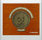 AyC GRENADIER DARK 50CT BOX