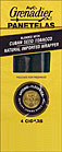 AyC GRENADIER PANETELAS DARK 5/4PKS
