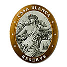 Casa Blanca Reserve No. 1 Medium Brown