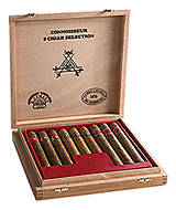Connoisseur Cigar Selection