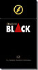 DJARUM BLACK BOX FILTERED CLOVE CIGARS