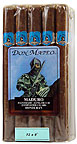 Don Mateo No. 10 Maduro