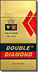 Double Diamond Full Flavor 100 Box Little Cigar