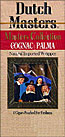 DUTCH MASTERS PALMA MASTERS COLLECTION COGNAC PALMA 5/4PKS