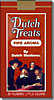 DUTCH TREATS PIPE AROMA LITTLE CIGARS