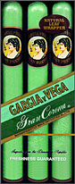 GARCIA Y VEGA GRAN CORONA 5 3/PKS