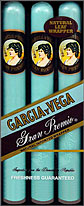 GARCIA Y VEGA GRAN PREMIO 5 3/PKS