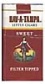 HAV A TAMPA LITTLE CIGARS SWEET - 12PK