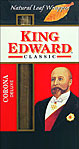 KING EDWARD CLASSIC CORONA 5/5PKS