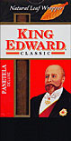 KING EDWARD PANETELA DELUXE 5/5PKS