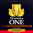 Premium One filter 100 Cherry Little Cigar