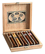 Seleccion Robusto