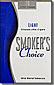 SMOKER'S CHOICE LIGHT