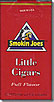 SMOKIN JOES LITTLE CIGARS FULL FLAVOR 100