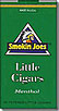 SMOKIN JOES LITTLE CIGARS MENTHOL 100