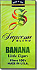 SUPREME BLEND BANANA LITTLE CIGARS 100