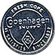 COPENHAGEN CAN 10CT ROLL