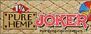 JOKER 1 1/4 PURE HEMP ROLLING PAPERS 24CT