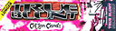 TRUE BLUNT TOBACCO WRAPS 25CT. - COTTON CANDY