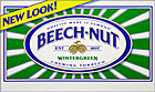 BEECHNUT WINTERGREEN CHEWING TOBACCO 12 COUNT