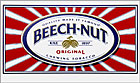 BEECHNUT CHEWING TOBACCO  12 COUNT