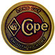 COPE LONG CUT SMOOTH HICKORY 5CT