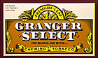 GRANGER SELECT CHEWING TOBACCO 12 COUNT